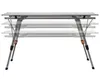 CampFeuer skladací kempingový stôl 90,5 x 51,5 cm, Náhľad obrázku produktu 4