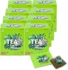 Tchibo Tee „TEA by Tchibo“  Grüner Tee Sencha, Produktbild-Vorschau 1