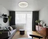 Globo Lighting Deckenleuchte Metall weiß matt, LED Produktbild-Vorschau 4