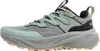 Jack Wolfskin PS Trail Low W Walkingschuh Grün Produktbild-Vorschau 3