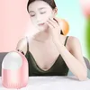 Appareil à vapeur pour le visage Vaporisateur facial Voir les images du produit 7
