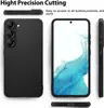 Product shots of a black phone case from different angles, with text highlighting features. Náhľad obrázku produktu
