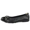 Caprice Ballerinas Ballerinas Leder Produktbild-Vorschau 6