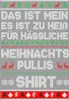 Ugly Christmas Sweater Weihnachtsoutfit - Weihnachten Xmas Produktbild-Vorschau 3