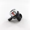 CATEYE Fahrradklingel / Glocke PB-1000 Wind Bell, Silber, Produktbild-Vorschau 5
