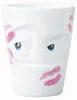 FIFTYEIGHT Henkelbecher 350ml - Kissed - Movie Edition Anteprima dell’immagine prodotto 1