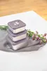 Lässig Snackbox Steel 3 pièces assorties Tiny Farmer lilas Voir les images du produit 5