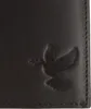oxmox Leather Geldbörse RFID Schutz Leder 10 cm Produktbild-Vorschau 7