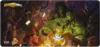 Hearthstone: Heroes XL Gamer Pad Podgląd zdjęcia produktu 2