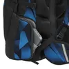 coocazoo sac d'école Byte School Backpack Electric Ice noir Voir les images du produit 12