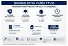Sikkens Cetol Filter 7 Plus 5 Liter - Farbe: nussbaum Produktbild-Vorschau 10