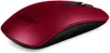 Acer Slim Optical Mouse wireless red Produktbild-Vorschau 1