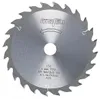 Mafell Sägeblatt-HM 330 x 2,2/3,2 x 30 mm, Z 24, WZ | Anteprima dell’immagine prodotto 4