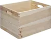 Stapelbox Holz Gr. L 30 x 40 x 23 cm (L x B x H) Produktbild-Vorschau 1