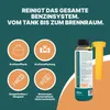 INOX® Benzinsystemreiniger Additiv, 6x250 ml - für alle Produktbild-Vorschau 2