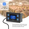 Cyfrowy regulator temperatury i wilgotności, inteligentny Podgląd zdjęcia produktu 5