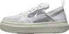 Nike Court Vision Alta TXT CW6536102 (38/wht-silver-sail) Produktbild-Vorschau 1