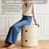 Schubladenschrank omponibile Schubladenkommode für Produktbild-Vorschau 4