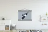 MuchoWow® Textilposter Flasche - Männer - Vintage 150x100 Produktbild-Vorschau 2