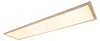 Deckenleuchten - LED Panel-Deckenleuchte "NICO" L: 119,5 Produktbild-Vorschau 3