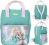 Depesche rugzak voor kinderen, model TOPModel Fantasy Tiger Productafbeelding-voorbeeld 1