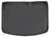 Tapis De Coffre Sur Mesure Pour Fiat Bravo 2007-2017, Noir, Voir les images du produit 2