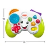 Fisher-Price Laugh & Learn Controller Gioca & Impara Ridi & Anteprima dell’immagine prodotto 3