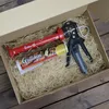 Grillikon Geschenkset „Lehrling“ Senf in 300 ml Kartusche Produktbild-Vorschau 1