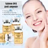 Facial Glow Starter Kit Serum Hyaluronsäure Essenz Produktbild-Vorschau 2