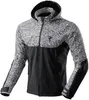 Rebelhorn Slash Softshell wasserdichte Motorrad Produktbild-Vorschau 1