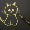 Kreide-Marker für Tafeln und Glas 12 Stk. Produktbild-Vorschau 4