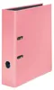 Falken Ordner PastellColor 15062620 DIN A4 80mm Flamingo Náhled obrázku produktu 1