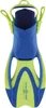 Aqua Lung Sport Zinger Jr Bright Green/Light Blue Bright Produktbild-Vorschau 1
