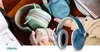 Alecto BV73BU - Protezione dell'udito per bambini - Blu Anteprima dell’immagine prodotto 7