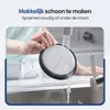 Olvy stofzuiger HEPA-filters (4 stuks) - Geschikt voor Productafbeelding-voorbeeld 3