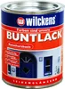 WILCKENS Buntlack Seidenglänzend 0.375 Liter RAL 8017 Produktbild-Vorschau 2