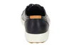 Ecco SOFT 7 MEN`S Herrenschuhe - Sneakers - Halbschuhe blau Produktbild-Vorschau 6