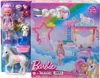 Barbie Chelsea bambola e baby pegasus playset, cavallo Anteprima dell’immagine prodotto 6