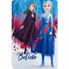 Fleecová deka Frozen 100x150cm Náhled obrázku produktu 2
