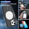 Hybrid Luxury Case für iPhone 17e / iPhone 16e Hülle Produktbild-Vorschau 5