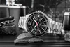 Orologio Casio da uomo MTP-1374D-1AVDF + SCATOLA Anteprima dell’immagine prodotto 3