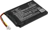 TECHTEK Akku Kompatibel mit [Garmin] 010-01533-0E, Drive 6, Produktbild-Vorschau 1