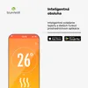 Blumfeldt infračervený ohrievač 2000 W - nástenný a Náhľad obrázku produktu 4