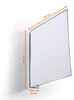 DURABLE Gangschild magnetisch 149x149 mm Náhľad obrázku produktu 7