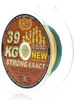 WFT Angelschnur KG Strong Exact Ø mm: 0,25; Tr.-Kr. kg: Produktbild-Vorschau 4