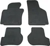 Rigum Gummi Fußmatten Set für VW Golf 5 Typ 1K, Mod. Bj. Produktbild-Vorschau 1