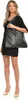 Anna Luchini_Shoulder bag_AW25 AL  1386_NERO Náhľad obrázku produktu 5