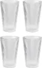 Stelton Trinkglas Pilastro 4er Set, Trinkbecher, Becher, Produktbild-Vorschau 4