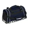 Hummel Sheffield Bag Sporttasche Kinder Navy Produktbild-Vorschau 2