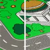 Tapis de jeu Relaxdays « Rue », tapis de jeu 18 pièces, Voir les images du produit 8